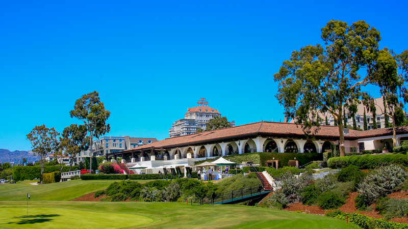 25th Annual Directors Guild Foundation Golf Tournament 