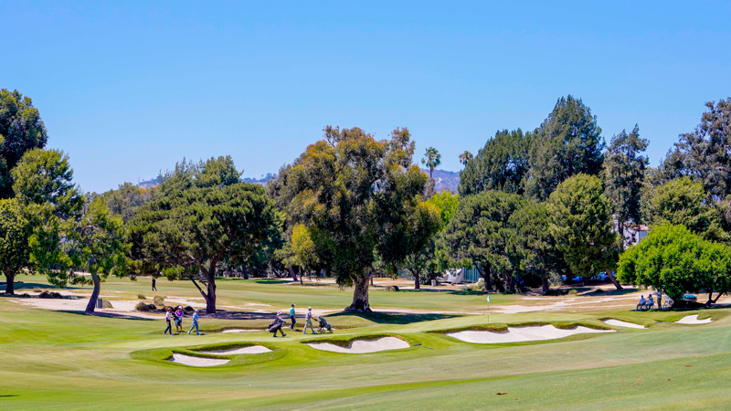 25th Annual Directors Guild Foundation Golf Tournament 