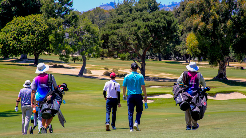 25th Annual Directors Guild Foundation Golf Tournament 