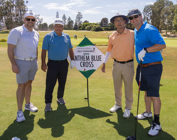 Directors Guild Foundation Carl Weathers Memorial Golf Tournament